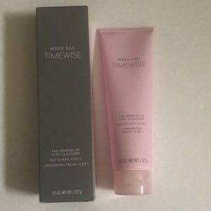 Mary Kay TimeWise 4-in-1 Cleanser